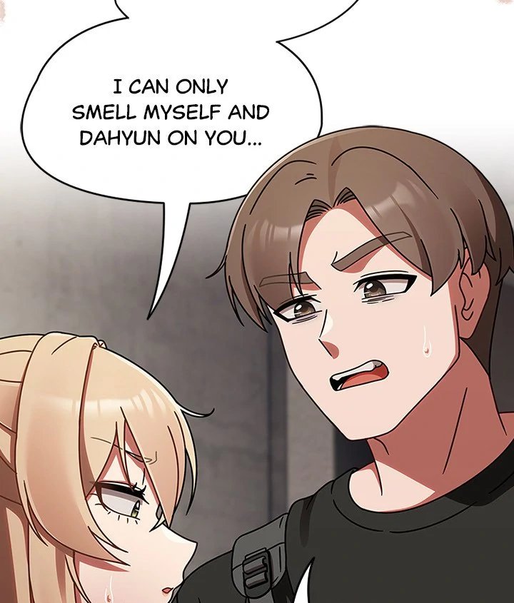 Ground and Pound Chapter 21 - Page 19