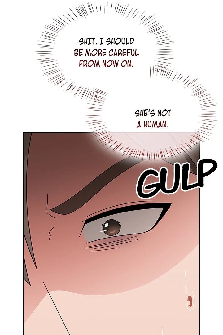 Ground and Pound Chapter 21 - Page 21