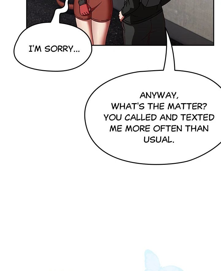 Ground and Pound Chapter 21 - Page 25