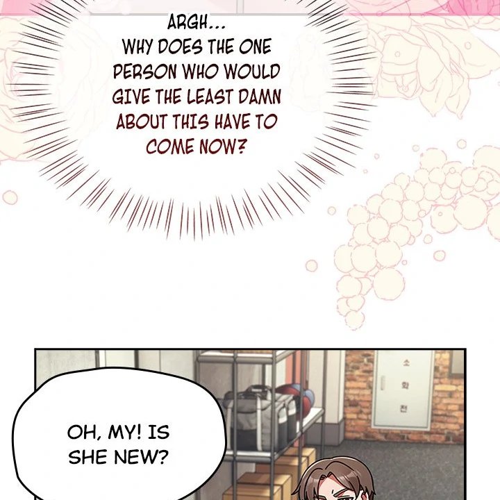 Ground and Pound Chapter 21 - Page 61