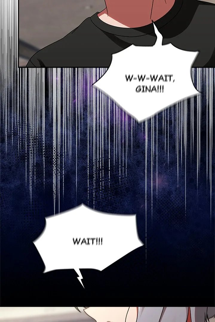 Ground and Pound Chapter 21 - Page 85