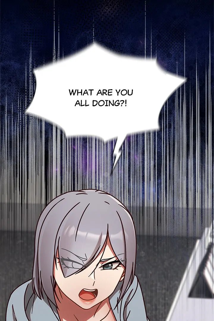 Ground and Pound Chapter 21 - Page 88