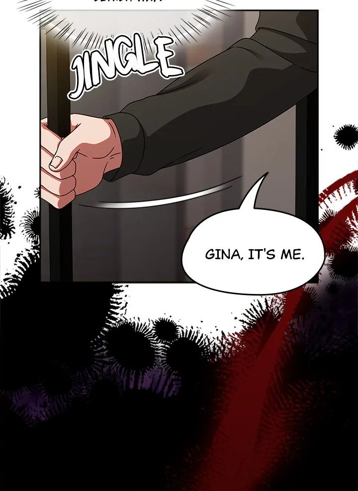 Ground and Pound Chapter 21 - Page 9