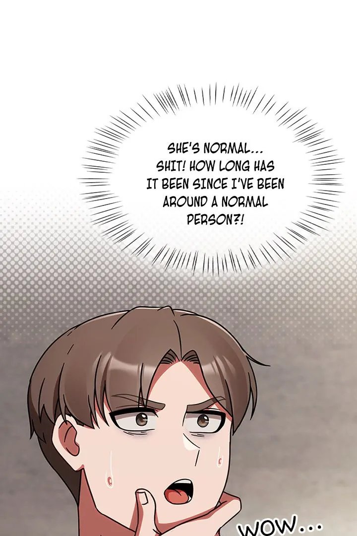 Ground and Pound Chapter 21 - Page 95