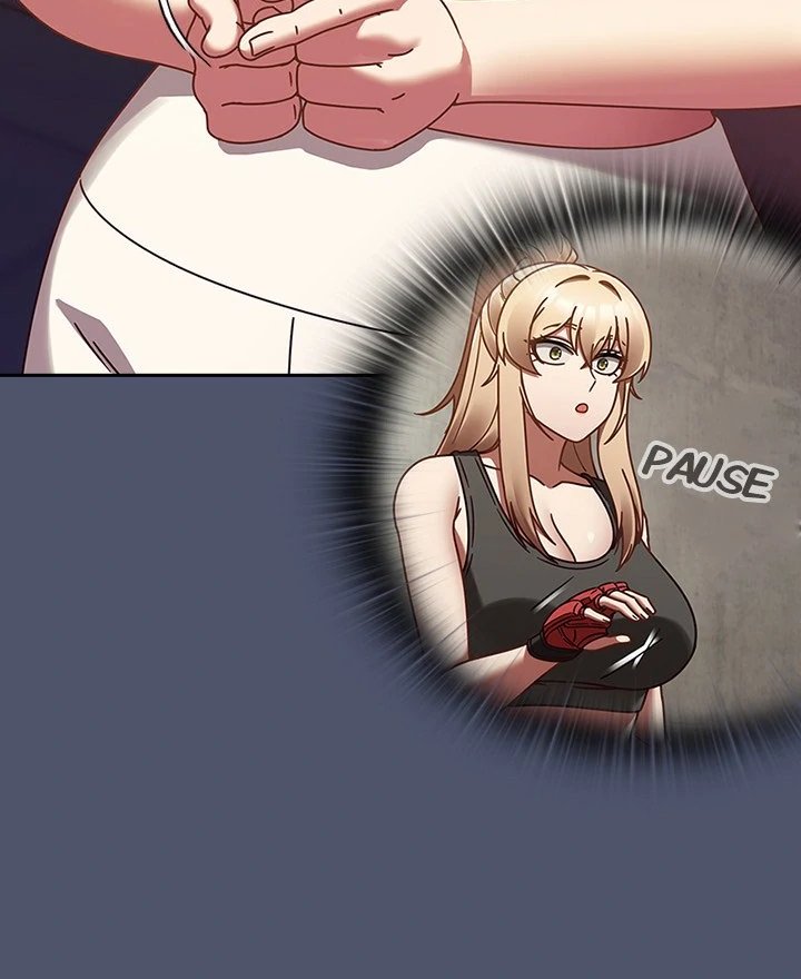 Ground and Pound Chapter 22 - Page 117