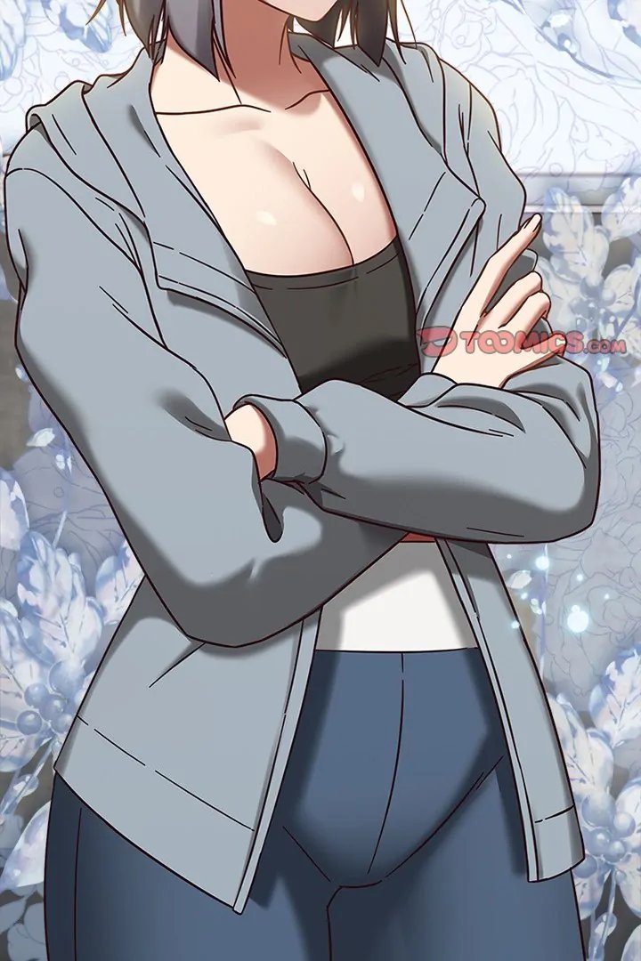 Ground and Pound Chapter 22 - Page 2