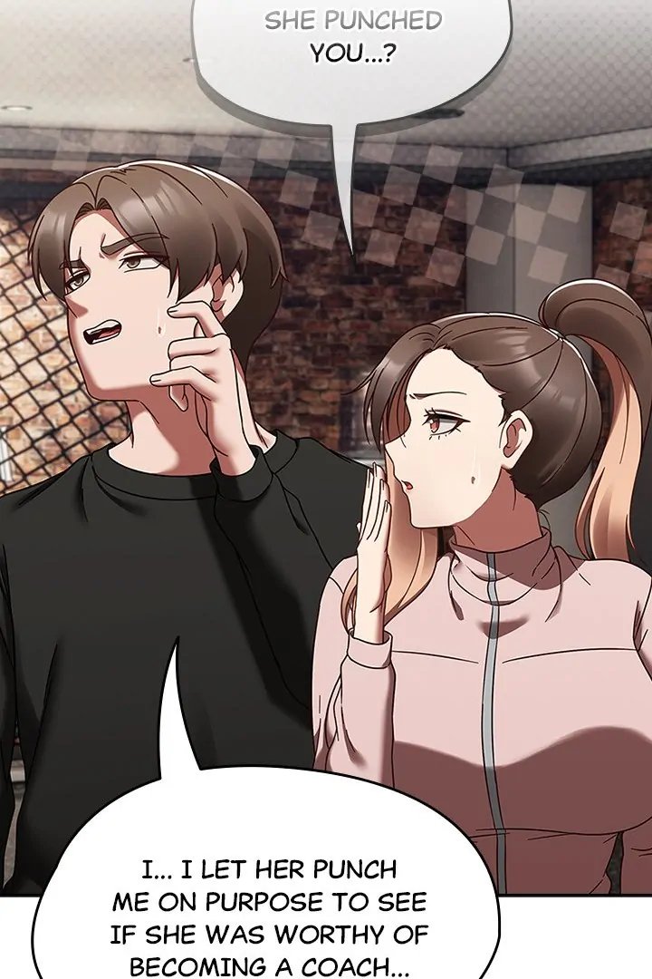 Ground and Pound Chapter 22 - Page 26