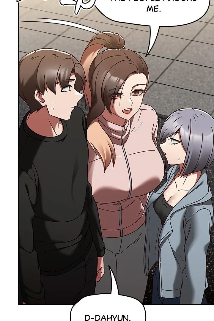 Ground and Pound Chapter 22 - Page 32