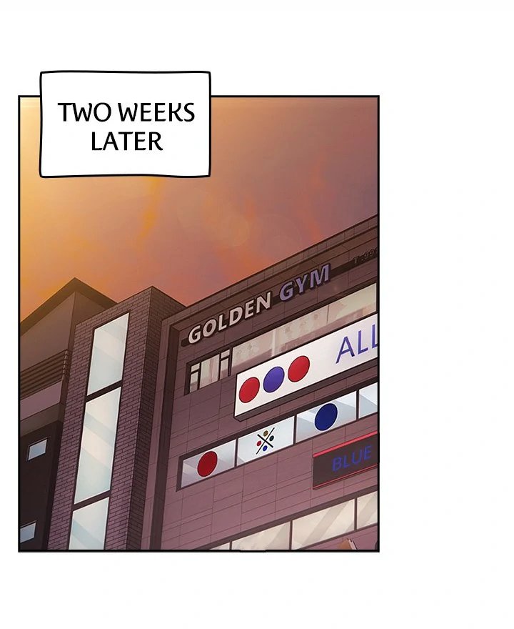 Ground and Pound Chapter 22 - Page 43