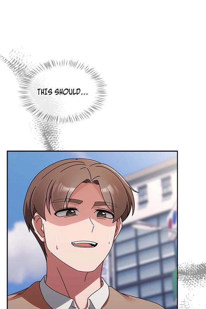 Ground and Pound Chapter 23 - Page 74