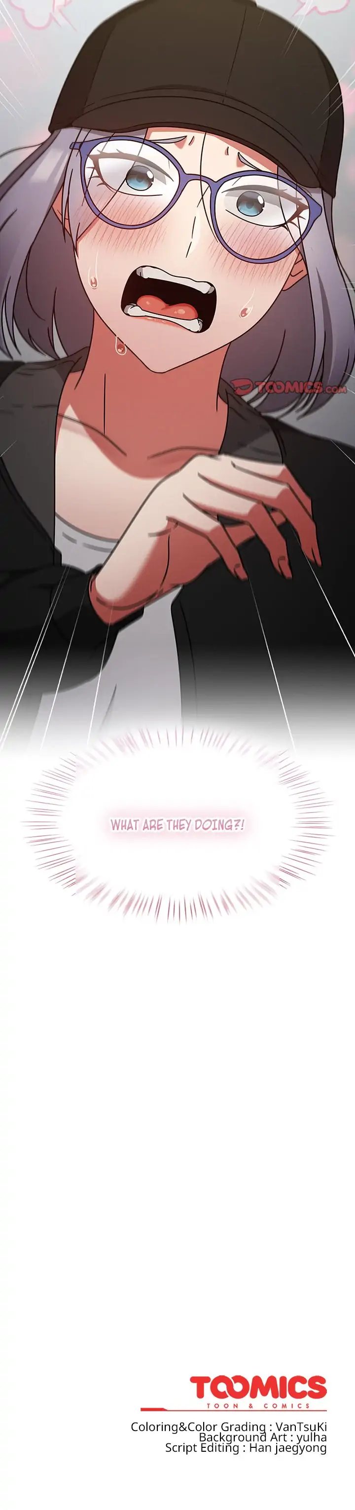 Ground and Pound Chapter 24 - Page 124