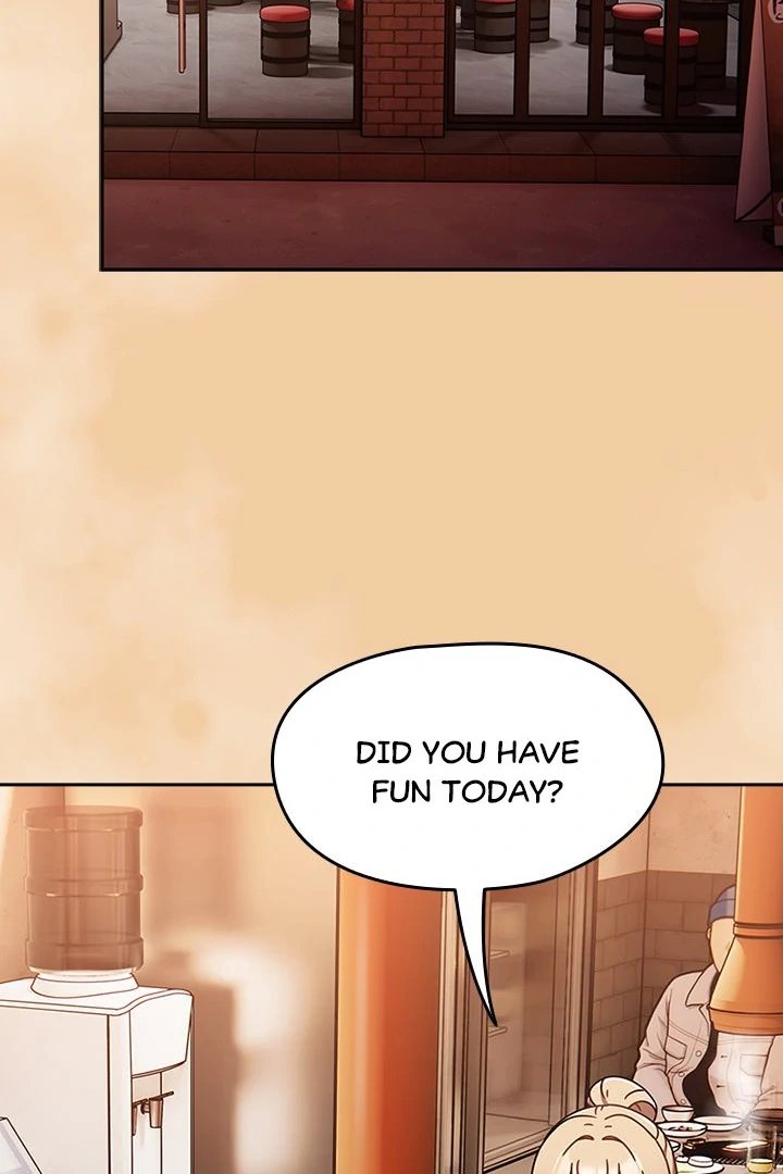 Ground and Pound Chapter 24 - Page 90