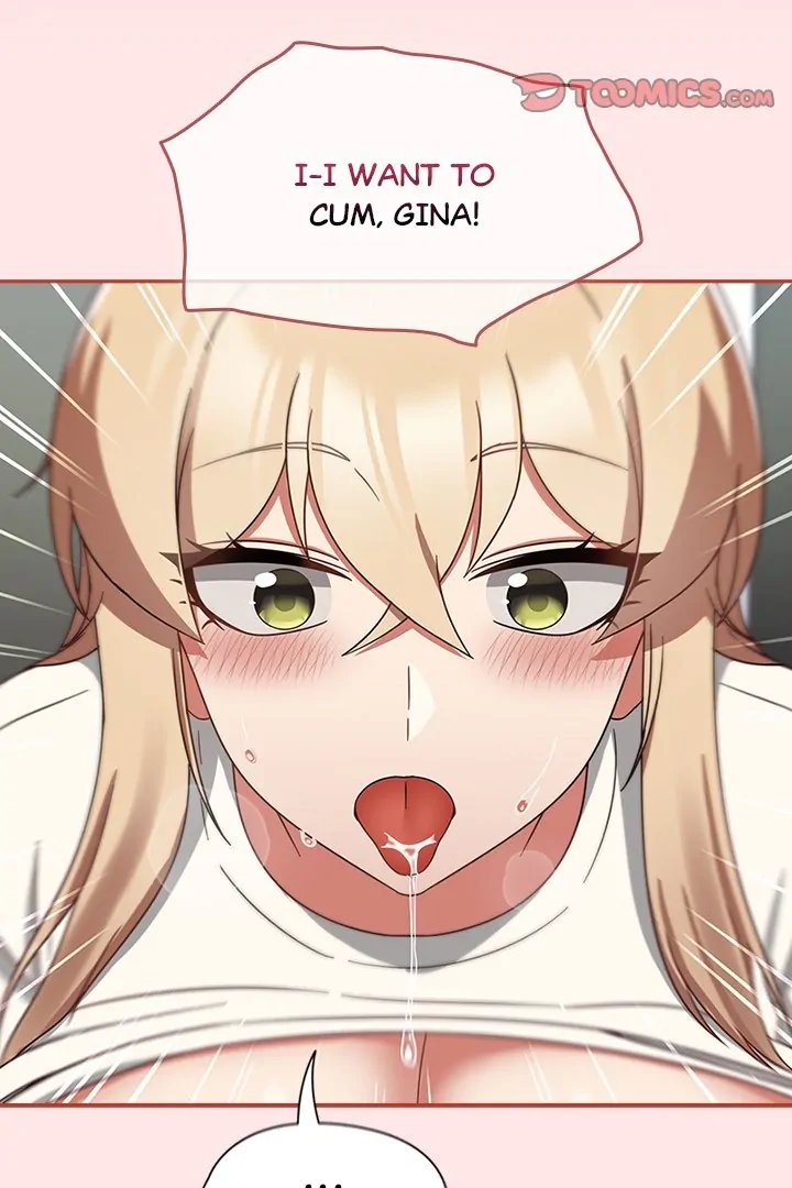 Ground and Pound Chapter 25 - Page 100