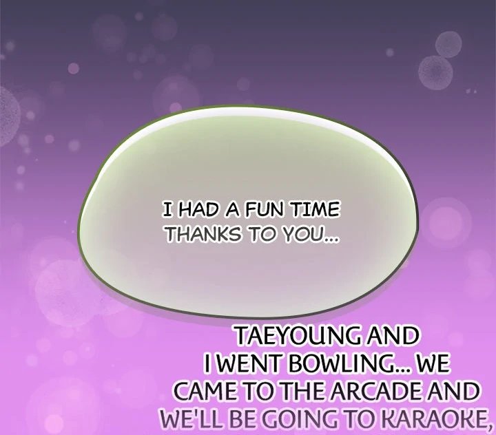 Ground and Pound Chapter 25 - Page 14