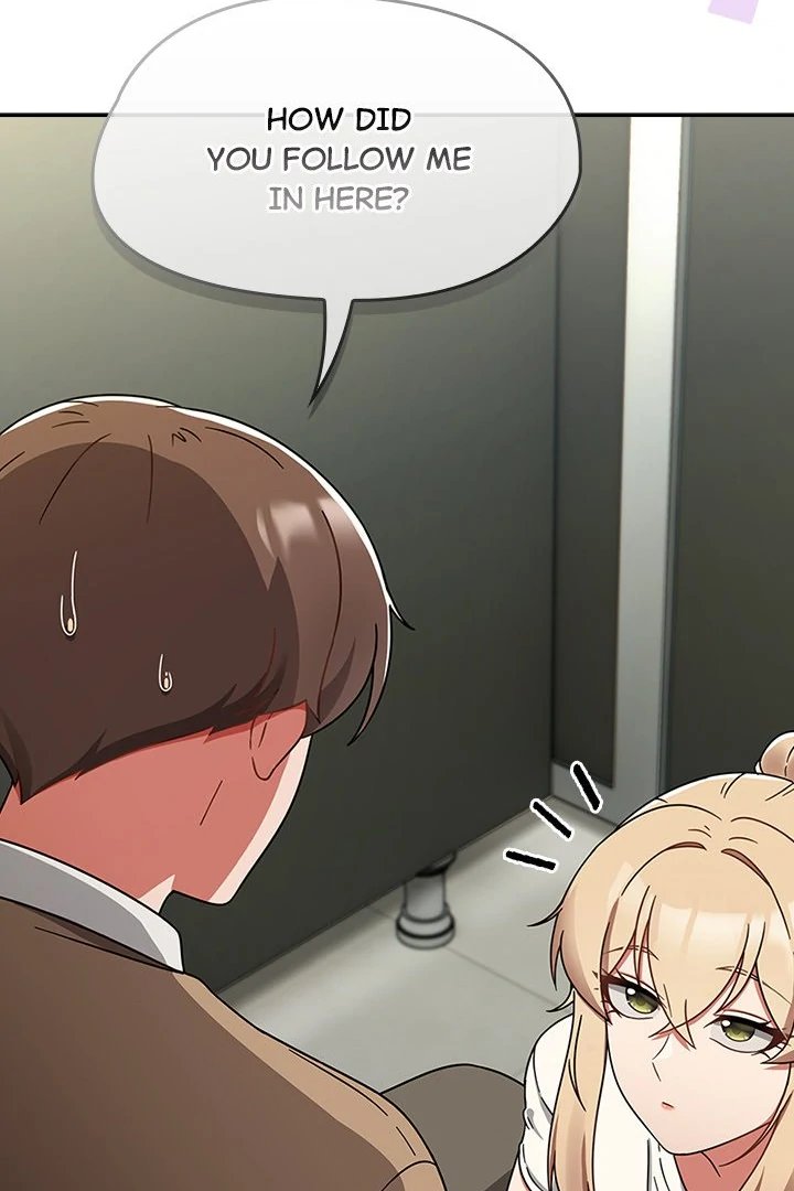 Ground and Pound Chapter 25 - Page 5