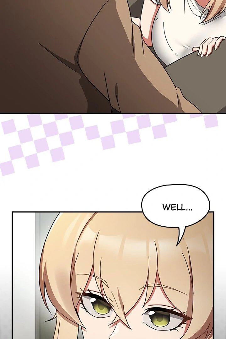 Ground and Pound Chapter 25 - Page 6