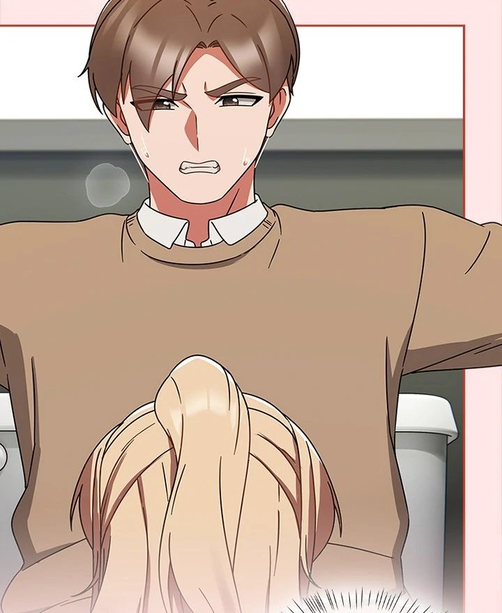 Ground and Pound Chapter 25 - Page 60