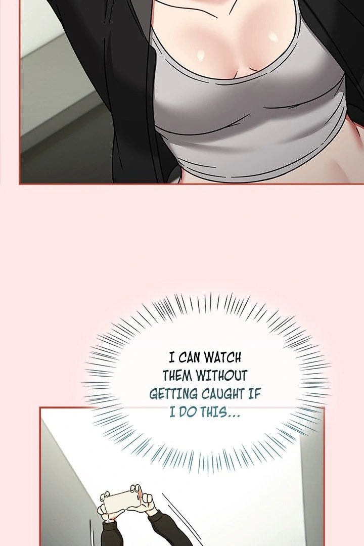 Ground and Pound Chapter 25 - Page 63