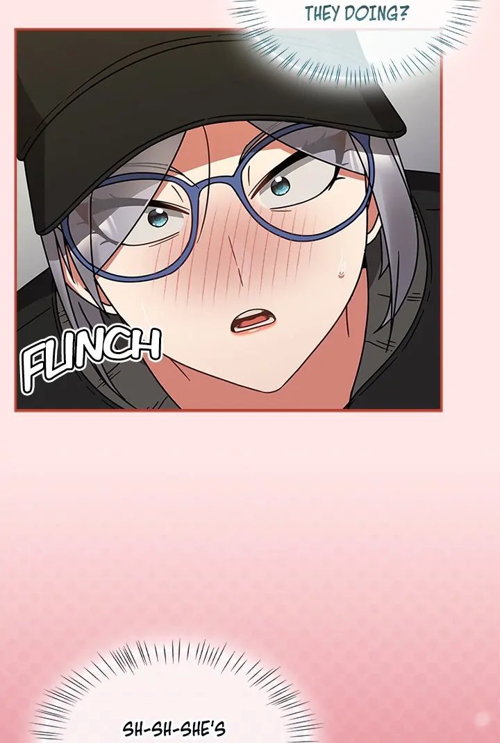 Ground and Pound Chapter 25 - Page 65