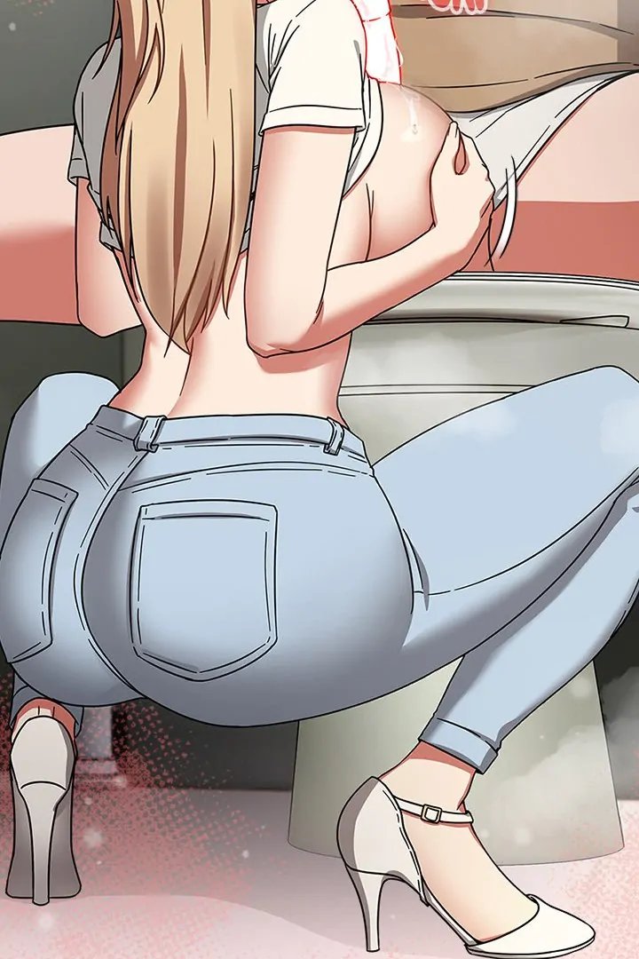 Ground and Pound Chapter 25 - Page 92