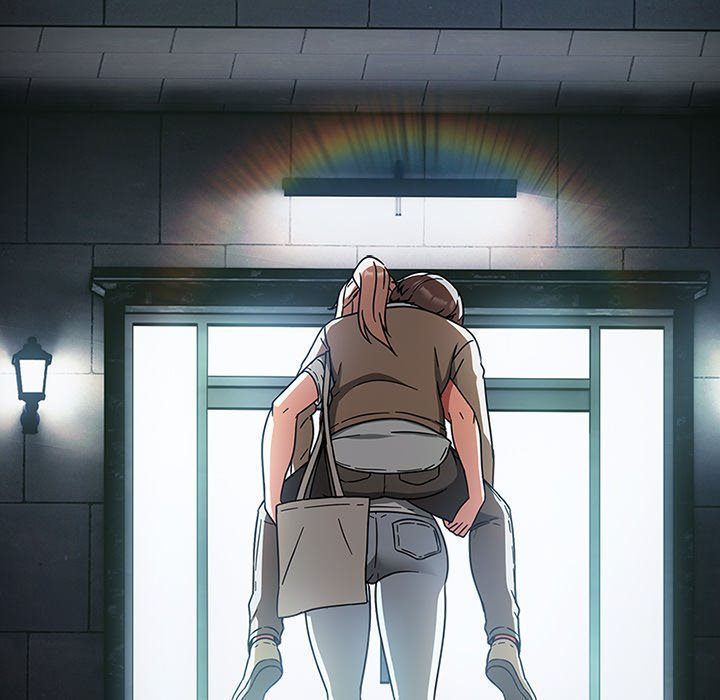 Ground and Pound Chapter 27 - Page 25