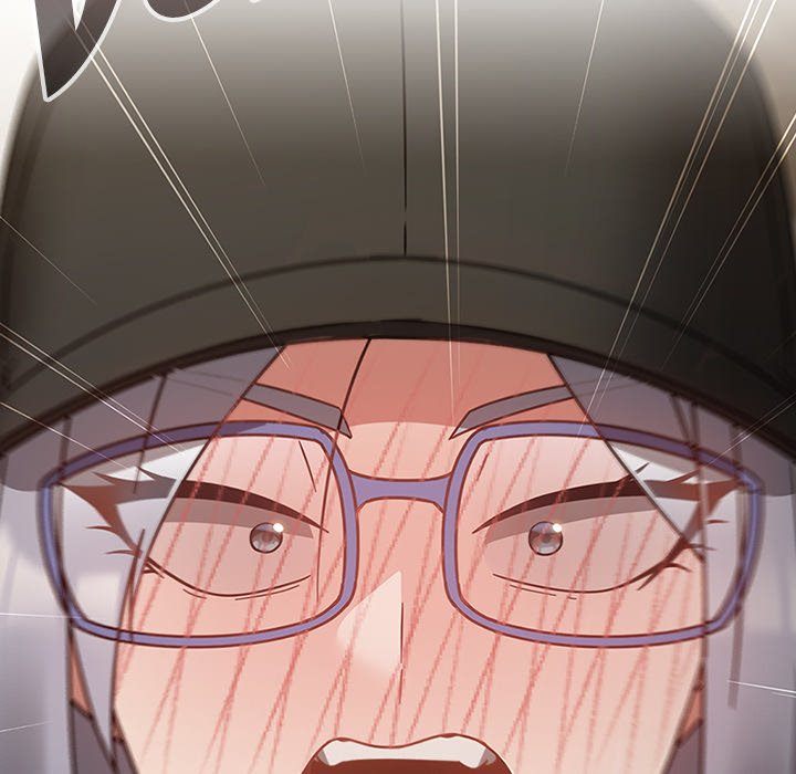 Ground and Pound Chapter 27 - Page 52