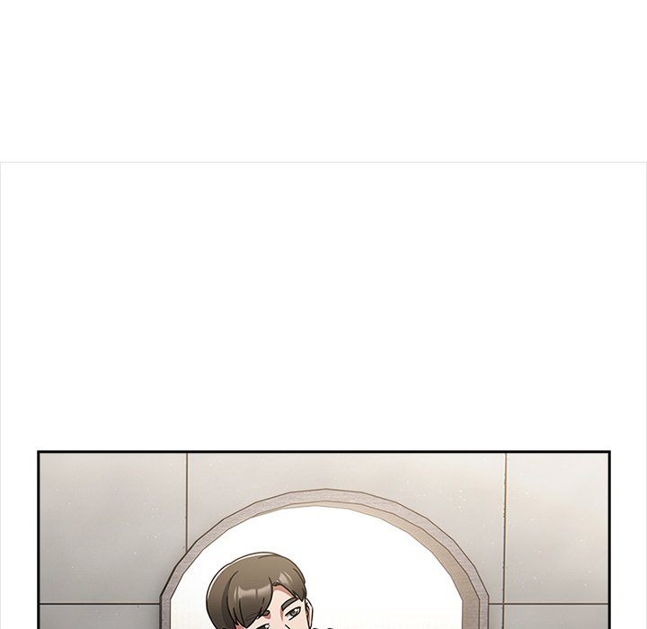 Ground and Pound Chapter 27 - Page 54