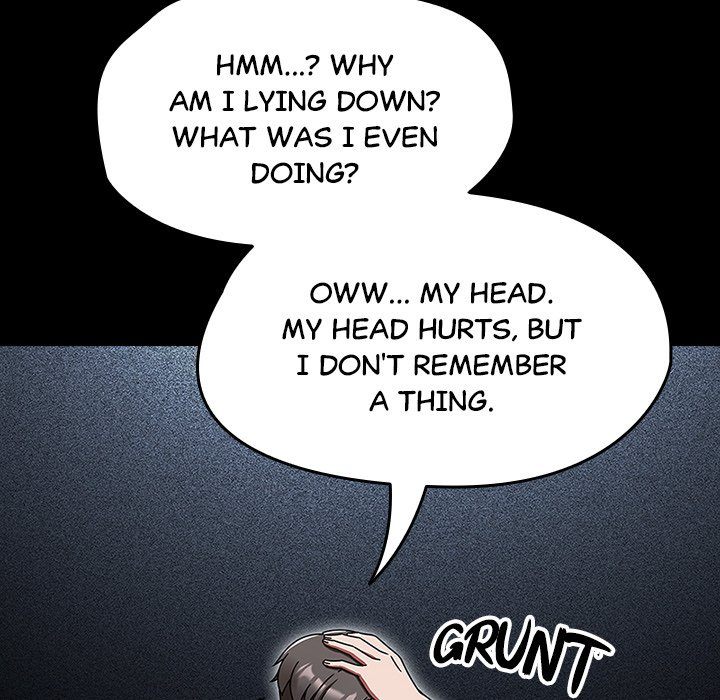 Ground and Pound Chapter 27 - Page 62