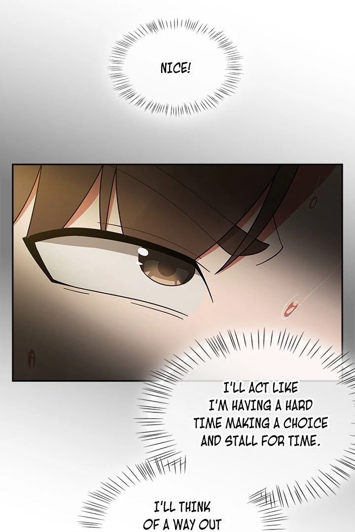 Ground and Pound Chapter 28 - Page 22