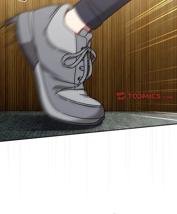 Ground and Pound Chapter 30 - Page 112