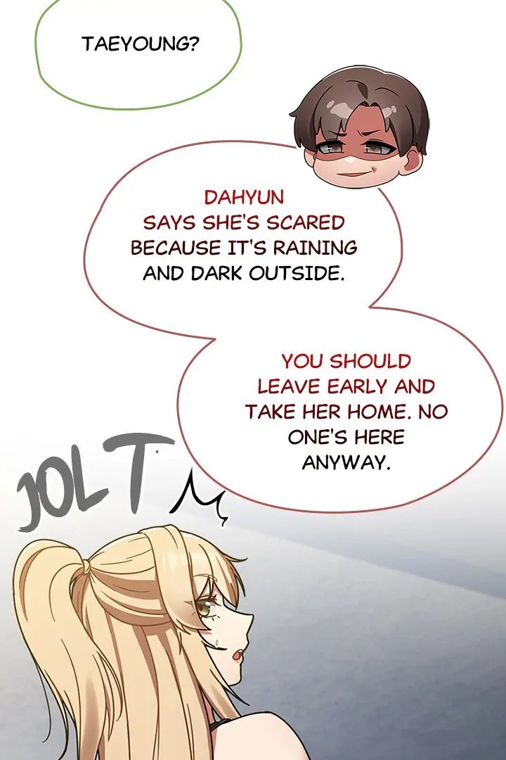 Ground and Pound Chapter 30 - Page 23