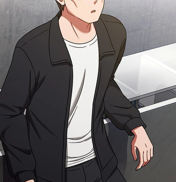 Ground and Pound Chapter 30 - Page 4