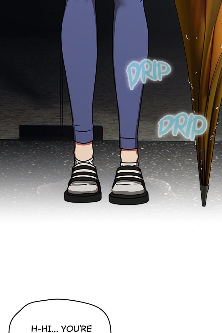 Ground and Pound Chapter 30 - Page 48