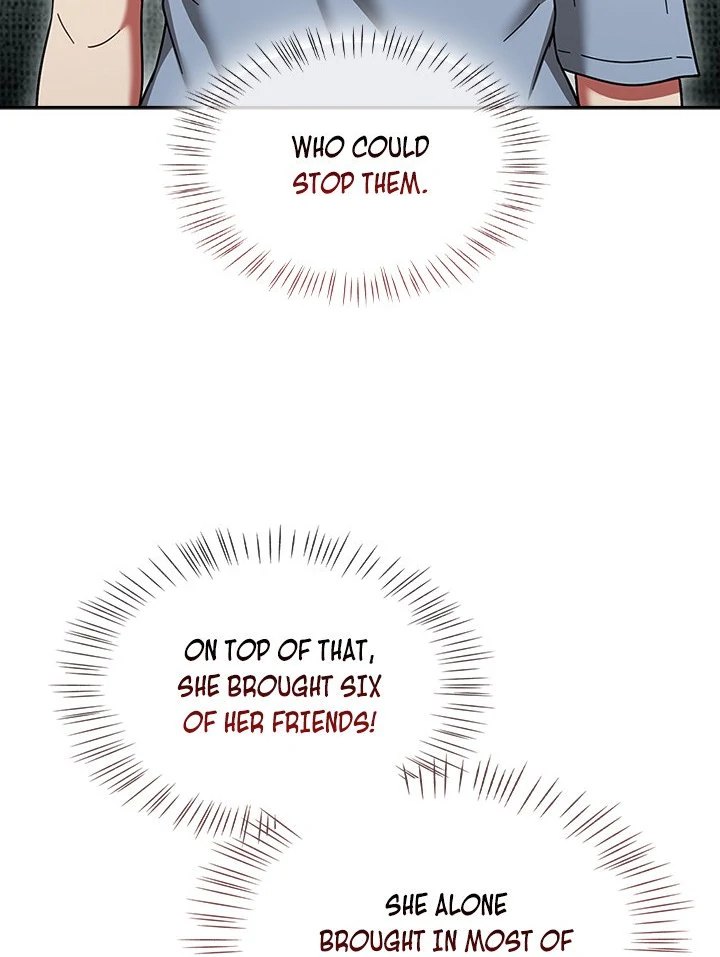 Ground and Pound Chapter 30 - Page 63