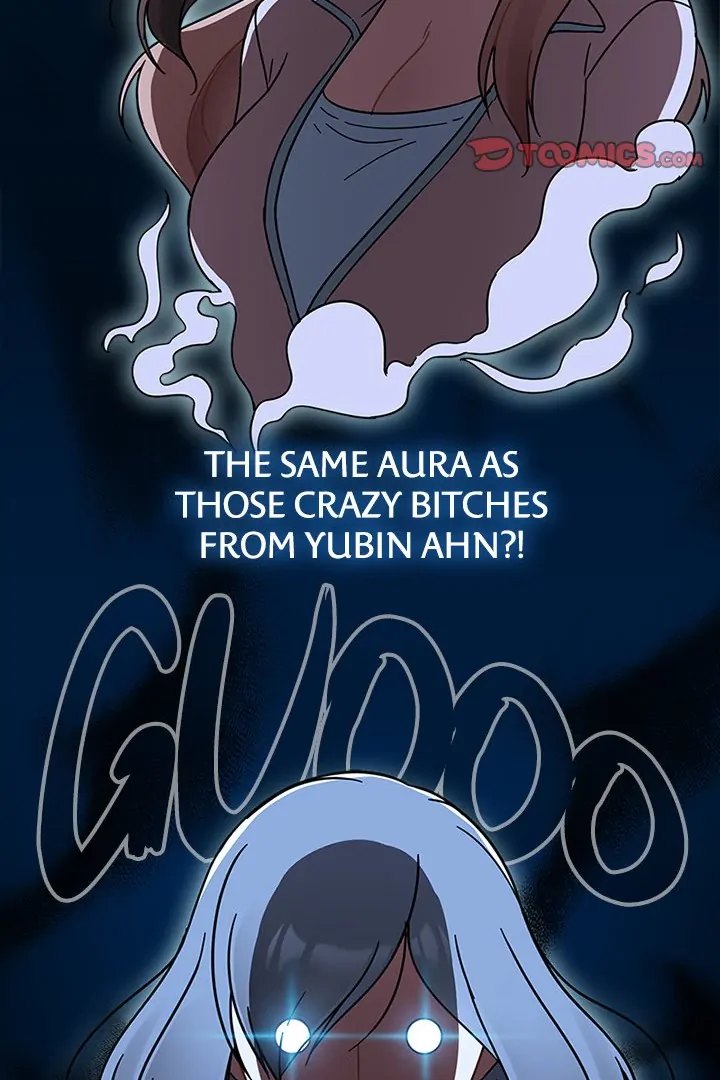 Ground and Pound Chapter 30 - Page 75