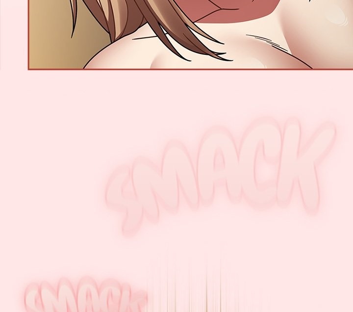 Ground and Pound Chapter 41 - Page 156