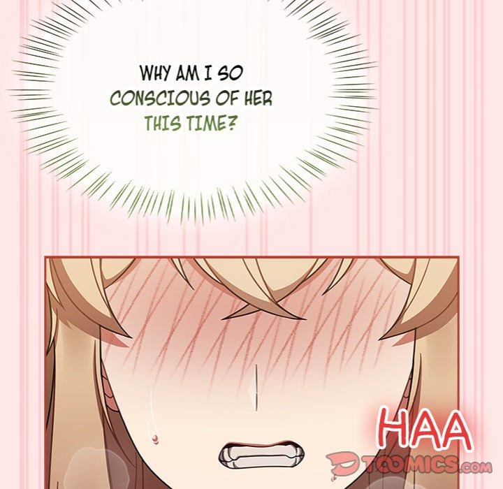 Ground and Pound Chapter 41 - Page 36