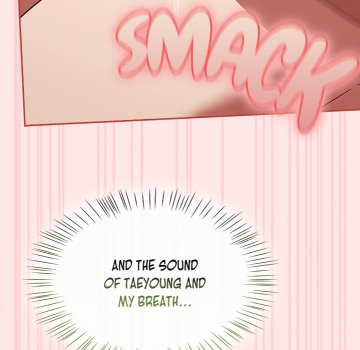 Ground and Pound Chapter 41 - Page 47