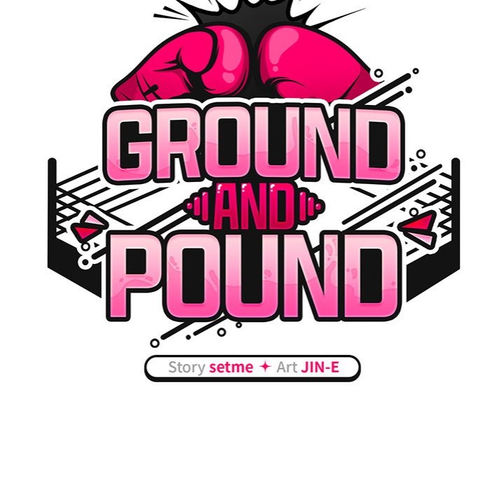 Ground and Pound Chapter 41 - Page 59