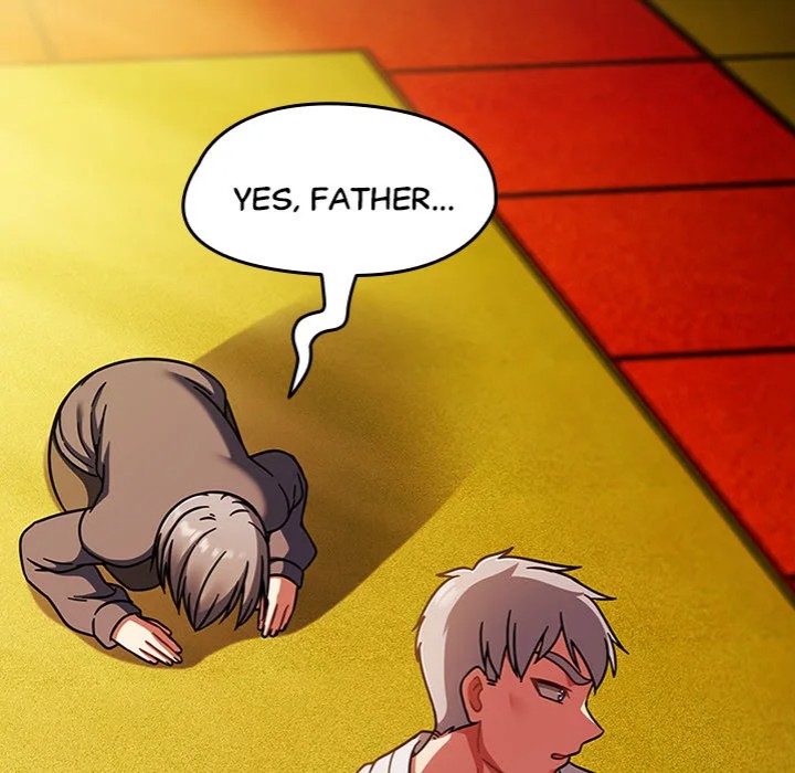 Ground and Pound Chapter 44 - Page 108