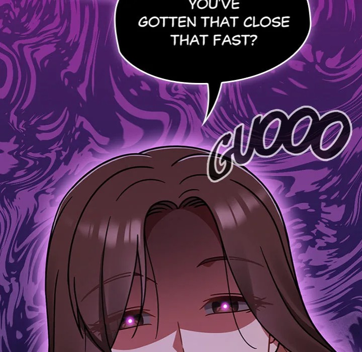 Ground and Pound Chapter 44 - Page 11