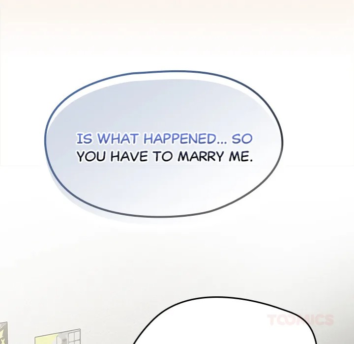 Ground and Pound Chapter 44 - Page 111