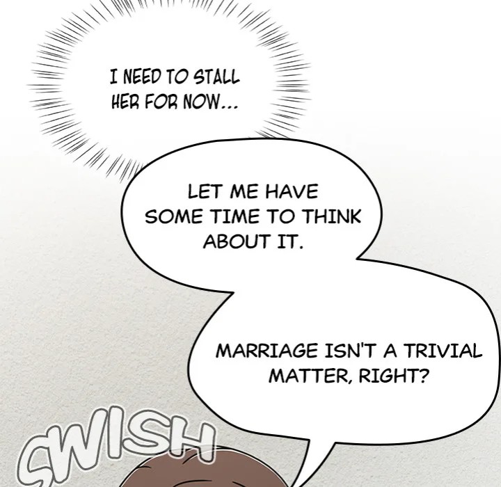 Ground and Pound Chapter 44 - Page 131