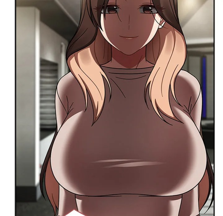 Ground and Pound Chapter 44 - Page 139