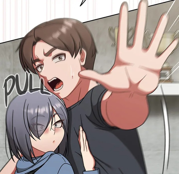 Ground and Pound Chapter 44 - Page 23