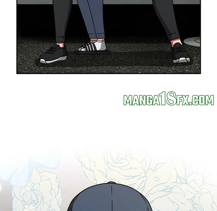 Ground and Pound Chapter 44 - Page 31