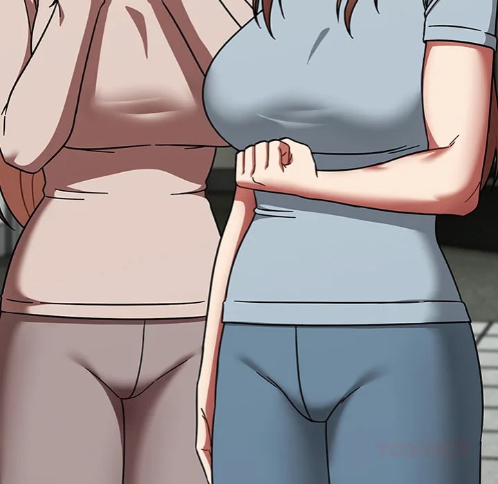 Ground and Pound Chapter 44 - Page 39