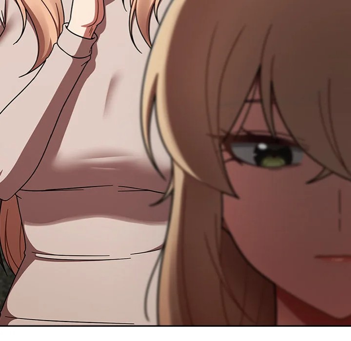 Ground and Pound Chapter 44 - Page 44