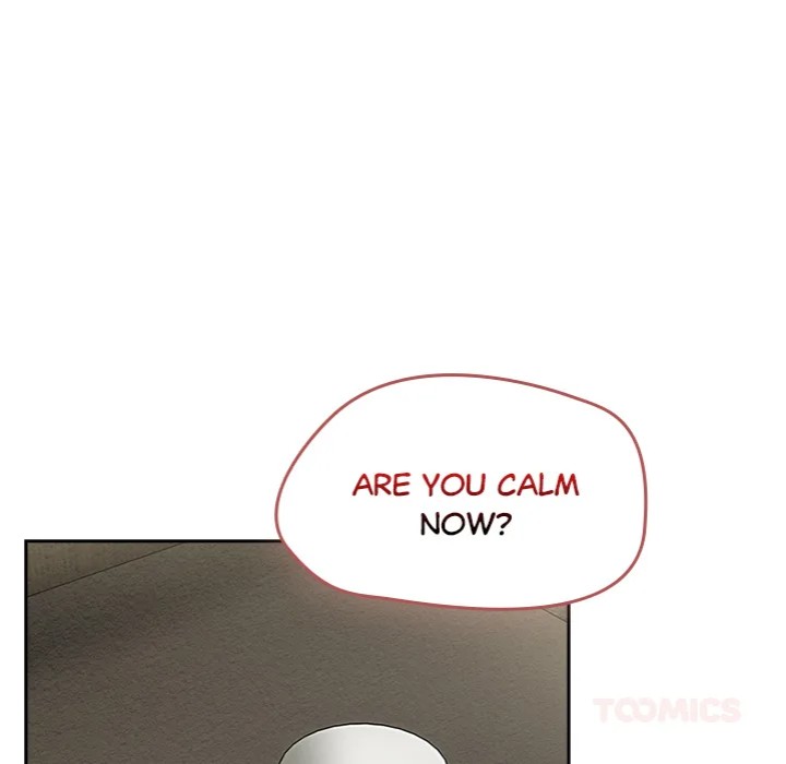 Ground and Pound Chapter 44 - Page 48