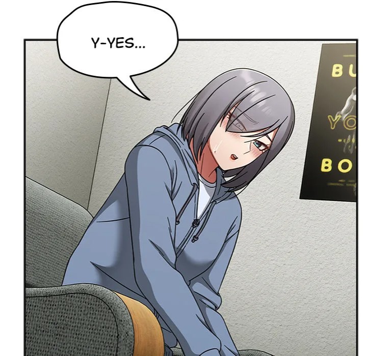 Ground and Pound Chapter 44 - Page 50